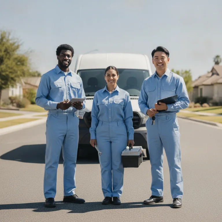 Property Management team in Adelaide